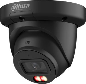 Kamera IP Dahua IPC-HDW3649QM-S-IL-0280B-BLACK 1