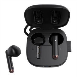 Bezprzewodowe słuchawki douszne BIOnd BIO-TWS-90-czarne, Bluetooth 1