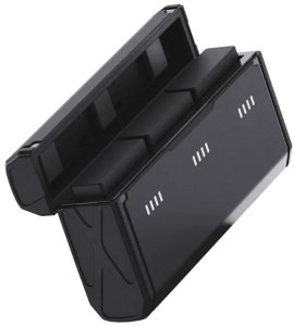 Ładowarka na trzy akumulatory do GoPro Hero 13 Black TELESIN (S0-BCG-11-TGP) 1