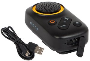 74-178# Zestaw głośnomówiący blow bluetooth 5.3 4