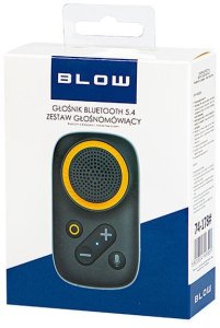 74-178# Zestaw głośnomówiący blow bluetooth 5.3 5