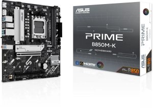 Płyta główna Asus PRIME B850M-K 1
