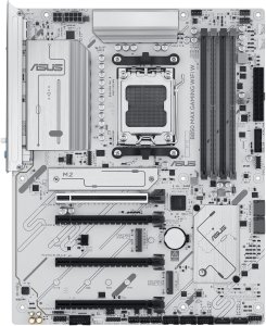 ASUS B850 MAX GAMING WIFI W AMD B850 Gniazdo AM5 ATX 1