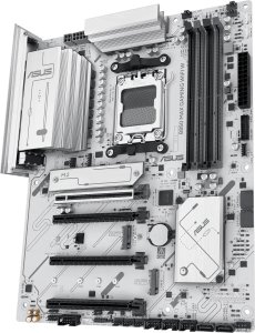 Płyta główna Asus B850 MAX GAMING WIFI W 5