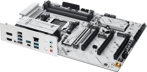 Płyta główna Asus B850 MAX GAMING WIFI W 8