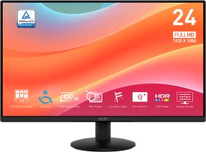 Monitor MSI PRO MP242L 1