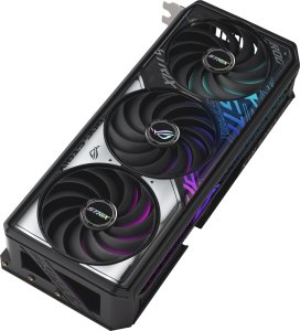 Karta graficzna Asus ROG Strix GeForce RTX 5070 OC 12GB GDDR7 DLSS (ROG-STRIX-RTX5070-O12G-GAMING) 4