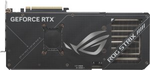 Karta graficzna Asus ROG Strix GeForce RTX 5070 OC 12GB GDDR7 DLSS (ROG-STRIX-RTX5070-O12G-GAMING) 5