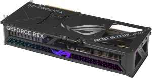 Karta graficzna Asus ROG Strix GeForce RTX 5070 OC 12GB GDDR7 DLSS (ROG-STRIX-RTX5070-O12G-GAMING) 7