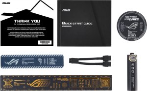 Karta graficzna Asus ROG Strix GeForce RTX 5070 OC 12GB GDDR7 DLSS (ROG-STRIX-RTX5070-O12G-GAMING) 9