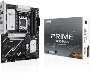 ASUS PRIME B850-PLUS-CSM AMD B850 Gniazdo AM5 ATX 1