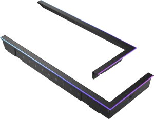 ASUS TUF GAMING GT502 Horizon ARGB Lighting Kit Black Midi Tower Zestaw wzmacniający światło RGB 1