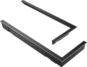 Asus ASUS TUF GAMING GT502 Horizon ARGB Lighting Kit Black Midi Tower Zestaw wzmacniający światło RGB 2
