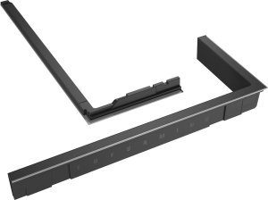 Asus ASUS TUF GAMING GT502 Horizon ARGB Lighting Kit Black Midi Tower Zestaw wzmacniający światło RGB 6