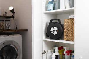 Brennenstuhl 1093900600 rozgałęziacz 10 m 3 x gniazdo sieciowe Wewnętrzna Czarny 9