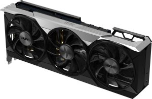 Acer Nitro Radeon RX 9070 XT OC 16GB AMD GDDR6 2