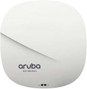 HPE Aruba Networking AP-315 2033 Mbit/s Biały Obsługa PoE 1