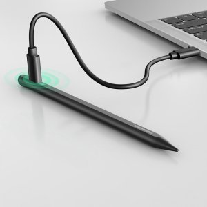 Rysik ESR GEO DIGITAL MAGNETIC STYLUS PEN BLACK 2