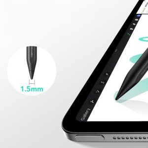 Rysik ESR GEO DIGITAL MAGNETIC STYLUS PEN BLACK 3