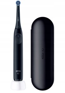 Szczoteczka Oral-B iO Series 2 Czarna 1