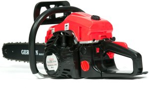 PIŁA SPALINOWA PILARKA 52cm3 NOWA GRATISY 12000RPM 11