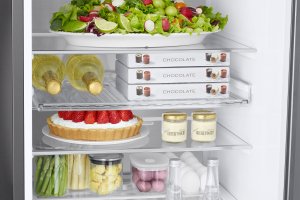 REFRIGERATOR RB38C7B6D12/EF SMG 7