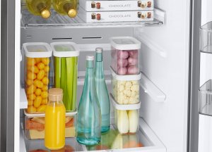 REFRIGERATOR RB38C7B6D12/EF SMG 8