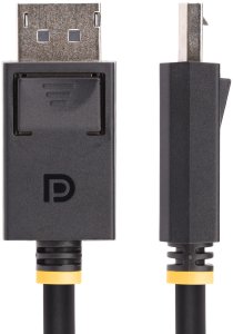 StarTech DP21-3M-DP40-CABLE 2