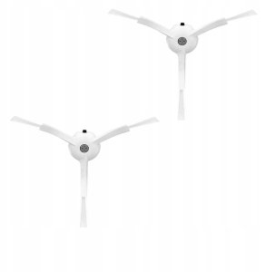 2x Szczotka boczna robota sprzątającego Xiaomi RoboRock S5 S50 S55 S6 MAX 1