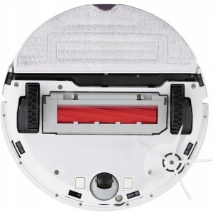 4 x Mop ściereczki nakładki do Roborock S7 Maxv / S8 / S8 + / S8 Pro Ultra 3