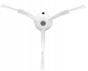 4x Szczotka boczna do Roborock S50, S55, S5, S6, S7, S8, E4, E5, Q5, Q7, Q8 3