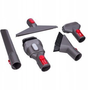 5x SZCZOTKA SSAWKA DO DYSON V7 V8 V10 V11 V15 SV10 1