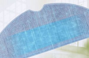 5x Ściereczki MOP do Roborock s7 s7+ s7 PLUS s7 MAX s7 MAXV MIKROFIBRA 2