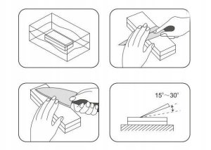 8x Mop do Roborock S7, S7 MaxV, S7 MaxV Plus, S7 MaxV Ultra, S7 Pro Ultra 8