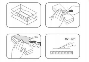 8x Mop do Roborock S7, S7 MaxV, S7 MaxV Plus, S7 MaxV Ultra, S7 Pro Ultra 10