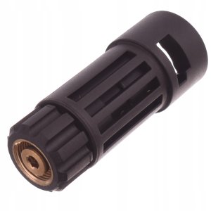 Adapter do KARCHER połączenia myjki HD HDS akcesoria K lanca szczotka dysza 1
