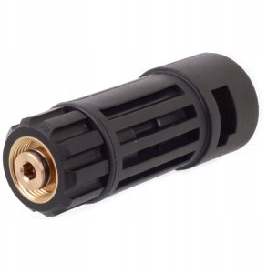 Adapter do KARCHER połączenia myjki HD HDS akcesoria K lanca szczotka dysza 1
