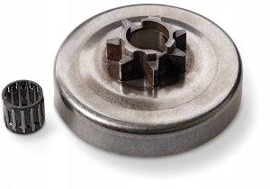 BĘBEN KOSZ SPRZĘGŁA HUSQVARNA 435 435E 440 440E 7z 1