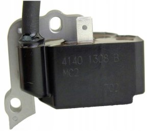 CEWKA ISKROWNIK MODUŁ STIHL FS38 FS45 FS46 FS55 KM55 41404001308 HS45 BG45 2