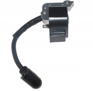 CEWKA MODUŁ ISKROWNIK DO STIHL FS38 FS45 FS46 FS55 R 2-MIX 4140-400-1311 3