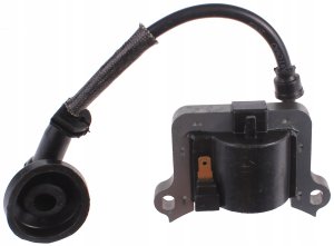 CEWKA ZAPŁONOWA do kosy spalinowej ISKROWNIK MODUŁ DEMON NAC kosa kosiarka 2