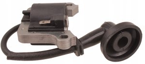 CEWKA ZAPŁONOWA do kosy spalinowej ISKROWNIK MODUŁ DEMON NAC kosa kosiarka 4