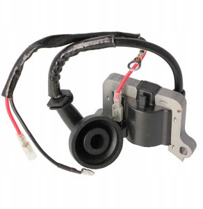 CEWKA ZAPŁONOWA do kosy spalinowej ISKROWNIK MODUŁ DEMON NAC kosa kosiarka 5