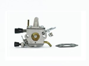 GAŹNIK DO KOSY STIHL FS120 FS200 FS250 FS300 FS350 1