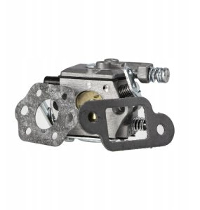 GERMAN GAŹNIK WALBRO DO piły pilarki STIHL 023 025 MS230 MS250 uszczelki zestaw 6