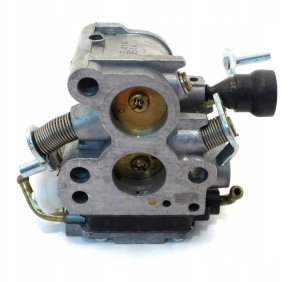 Gaźnik HUSQVARNA 135 140 435 440 ZAMA C1T-EL41A 1