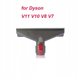 KOŃCÓWKA SZCZOTKA DO TAPICERKI MATERACA DYSON V7 V8 V10 V11 V15 MOCNA 1