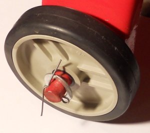 Sprężarka GERMAN Kompresor sprężarka 200L 3T 8bar 1120L/MIN 6