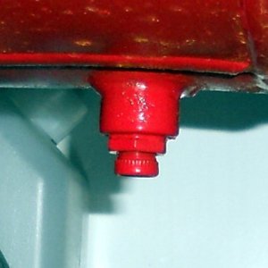 Sprężarka GERMAN Kompresor sprężarka 200L 3T 8bar 1120L/MIN 10