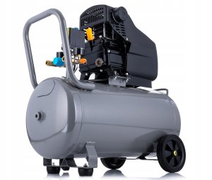 Sprężarka GERMAN Kompresor sprężarka 200L 3T 8bar 1125L/MIN 13